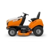 Traktor ogrodowy STIHL RT 4097 SX